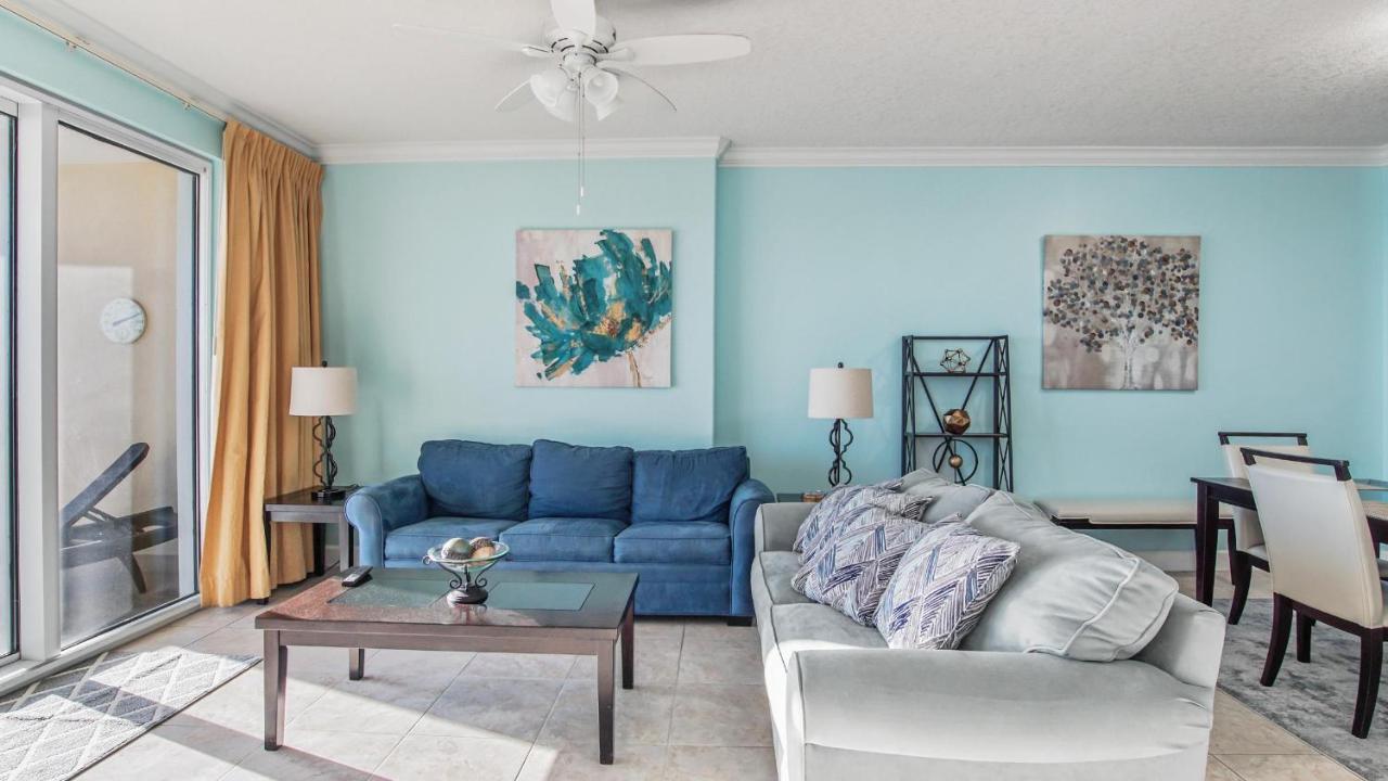 Ocean 305 By Seeker Vacations * Panama City Beach