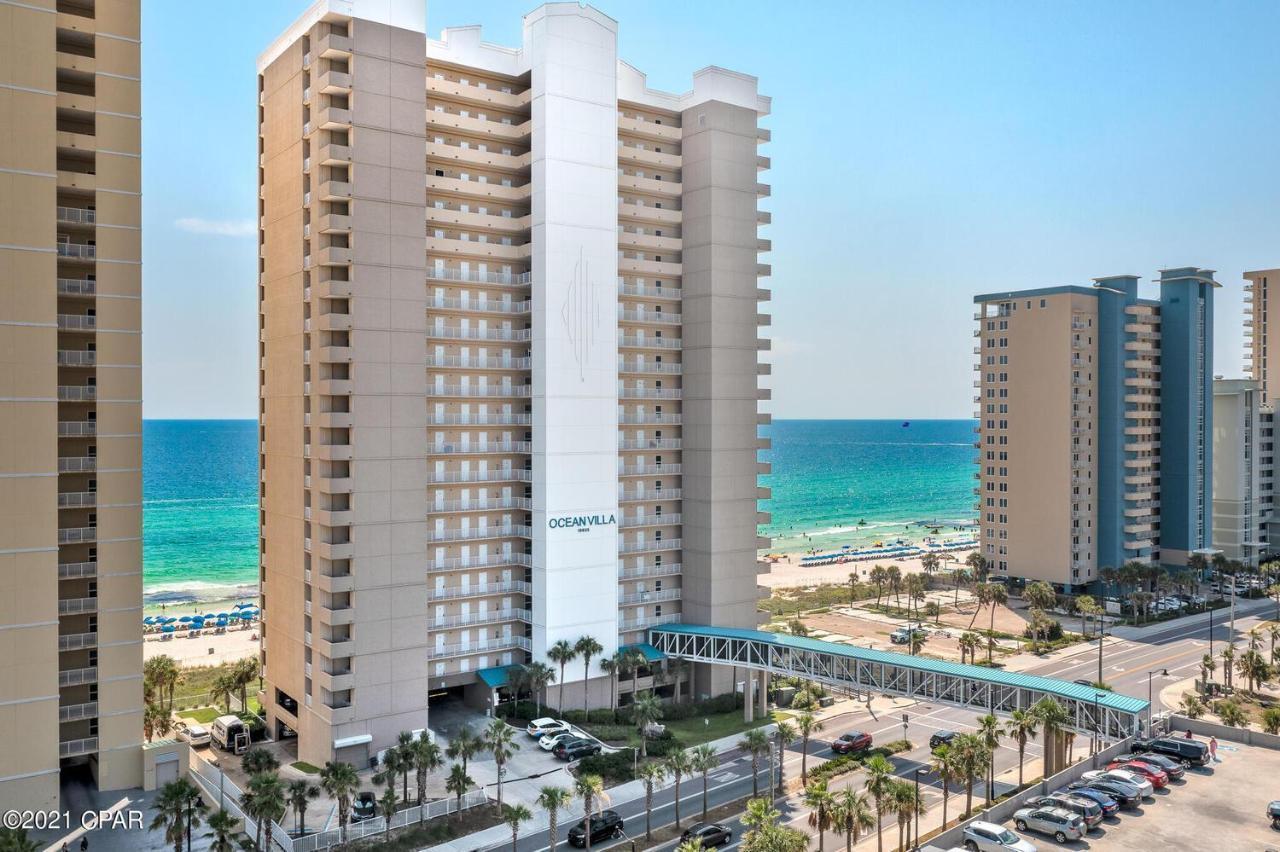 Ocean 305 By Seeker Vacations *