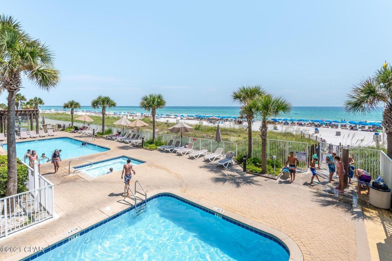 Ocean 305 By Seeker Vacations Holiday home Panama City Beach