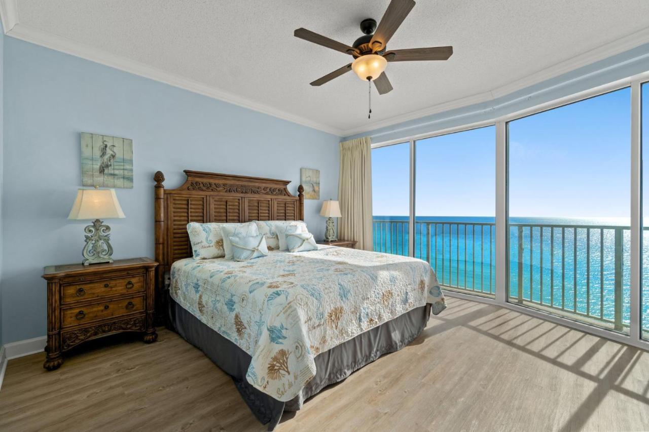 Holiday home Boardwalk #1403 By Book That Panama City Beach