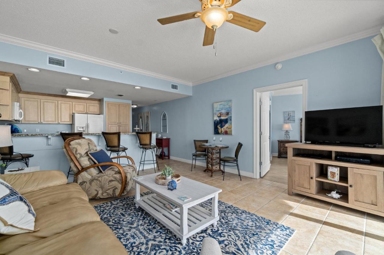 Holiday home Boardwalk #1403 By Book That Panama City Beach