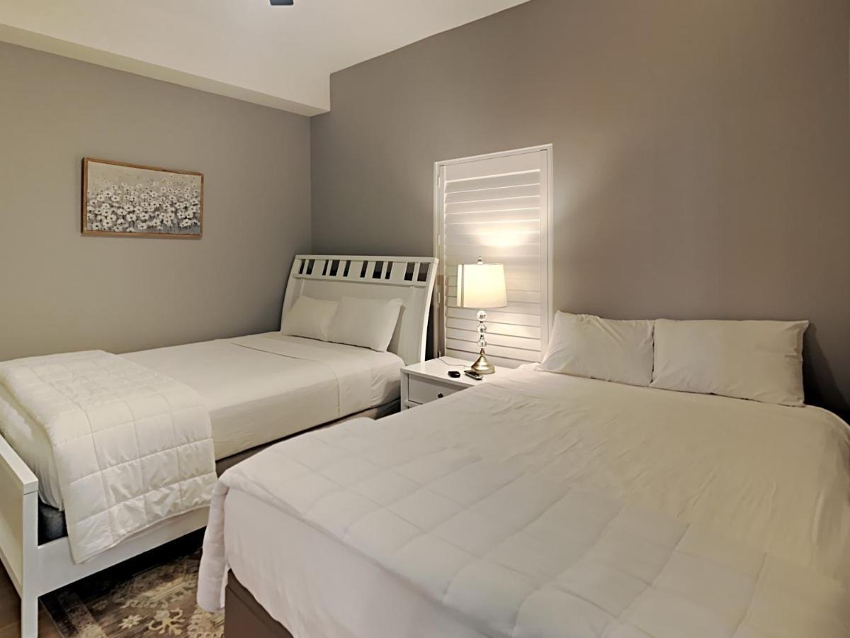 Apartment Ocean 2106 Panama City Beach