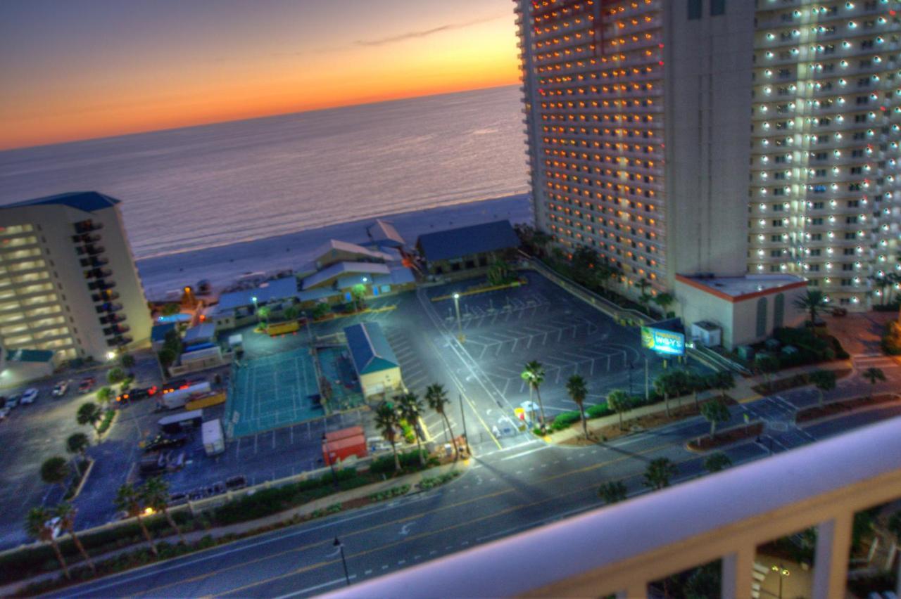 Laketown Wharf 1527 By Zia * Panama City Beach