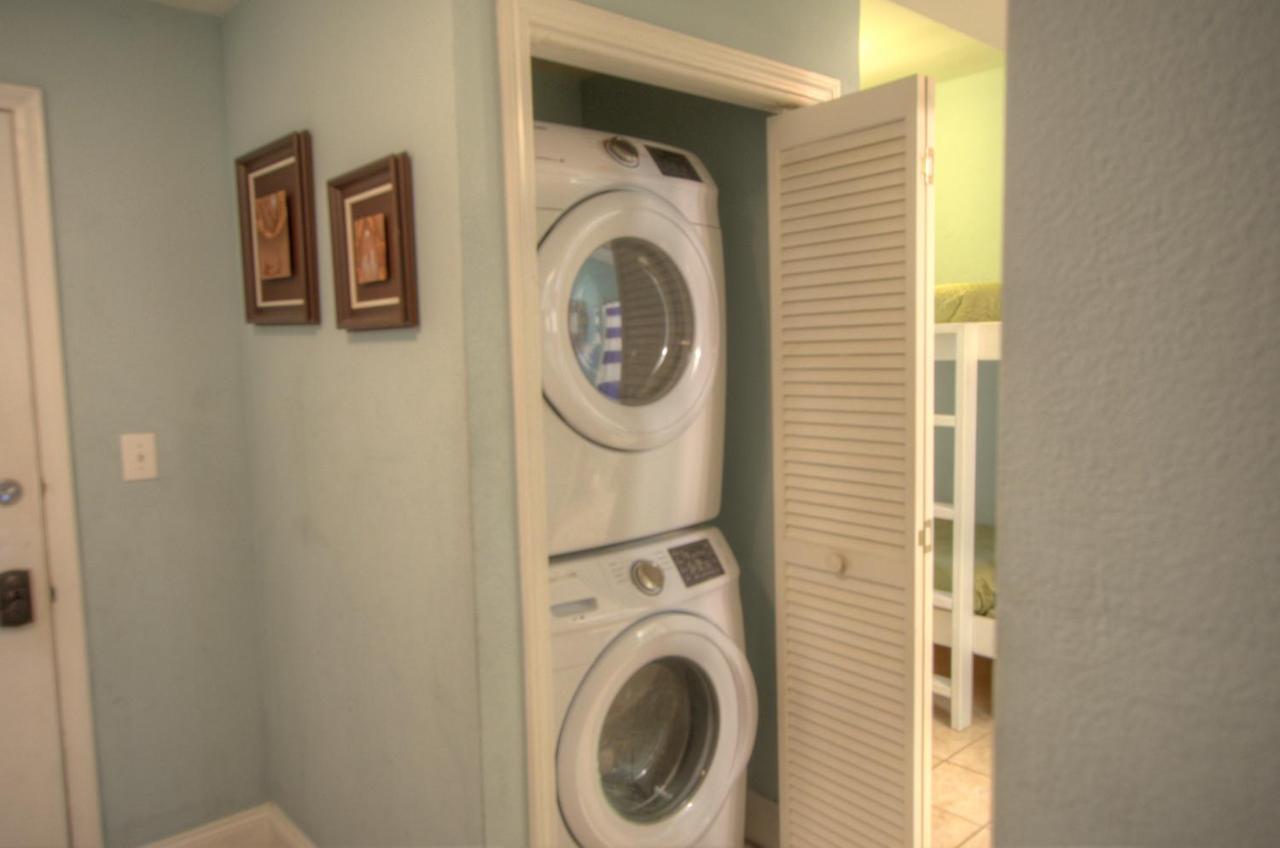 Laketown Wharf 1527 By Zia Holiday home Panama City Beach