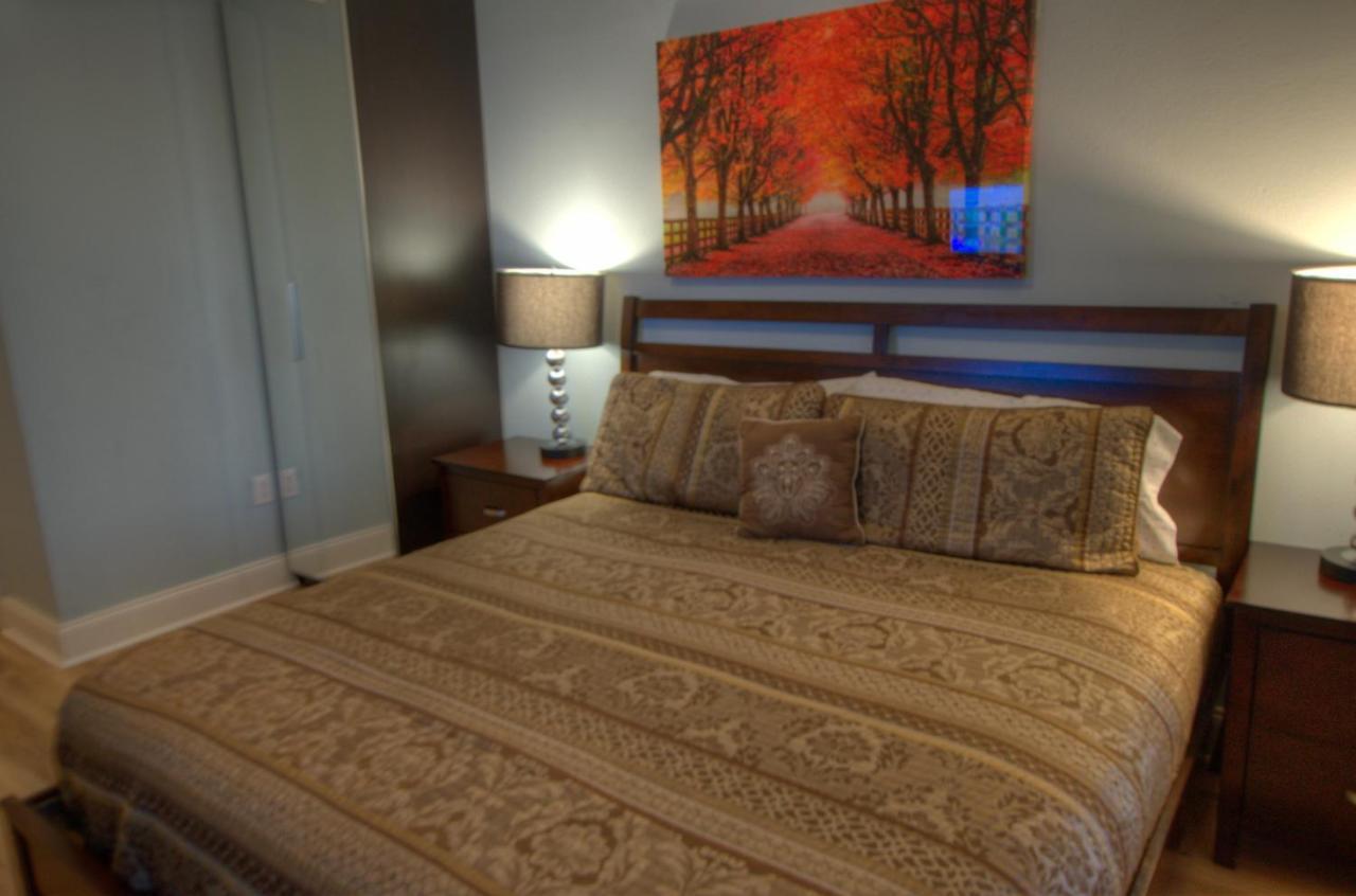 Laketown Wharf 1527 By Zia Holiday home *