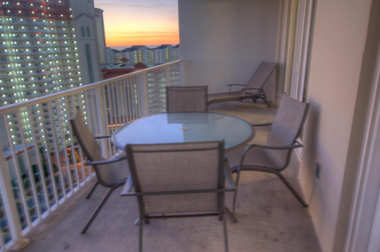 Laketown Wharf 1527 By Zia Panama City Beach