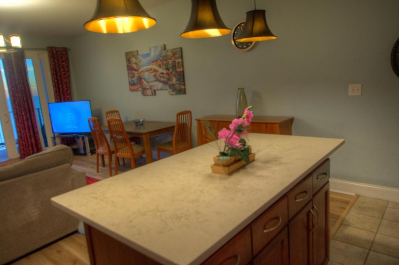 Laketown Wharf 1527 By Zia Holiday home