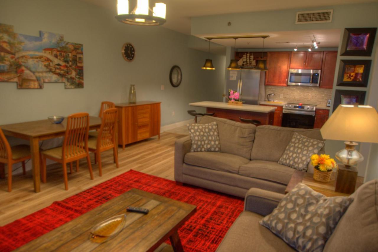 Laketown Wharf 1527 By Zia Holiday home *