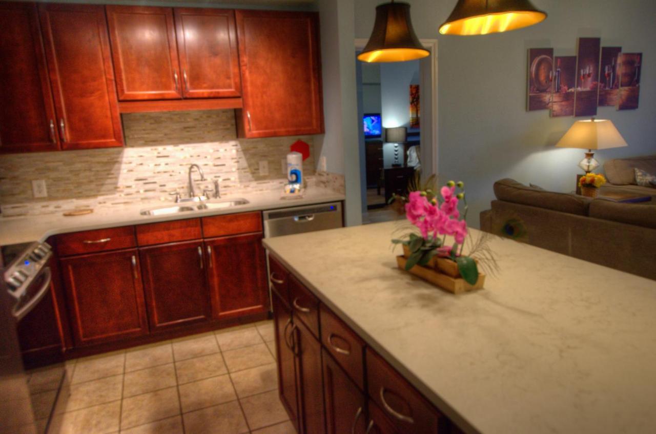 Holiday home Laketown Wharf 1527 By Zia Panama City Beach