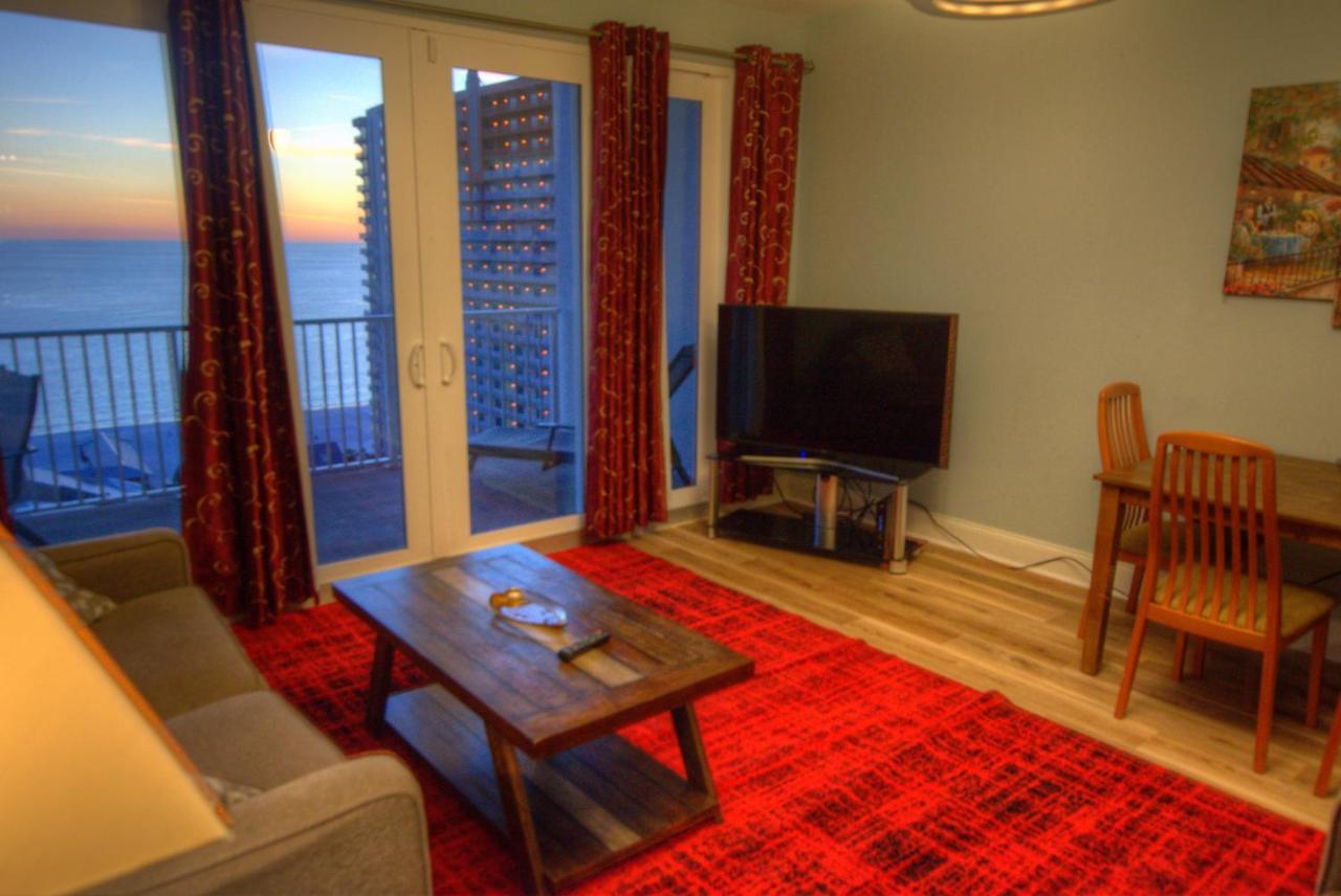 Laketown Wharf 1527 By Zia Panama City Beach