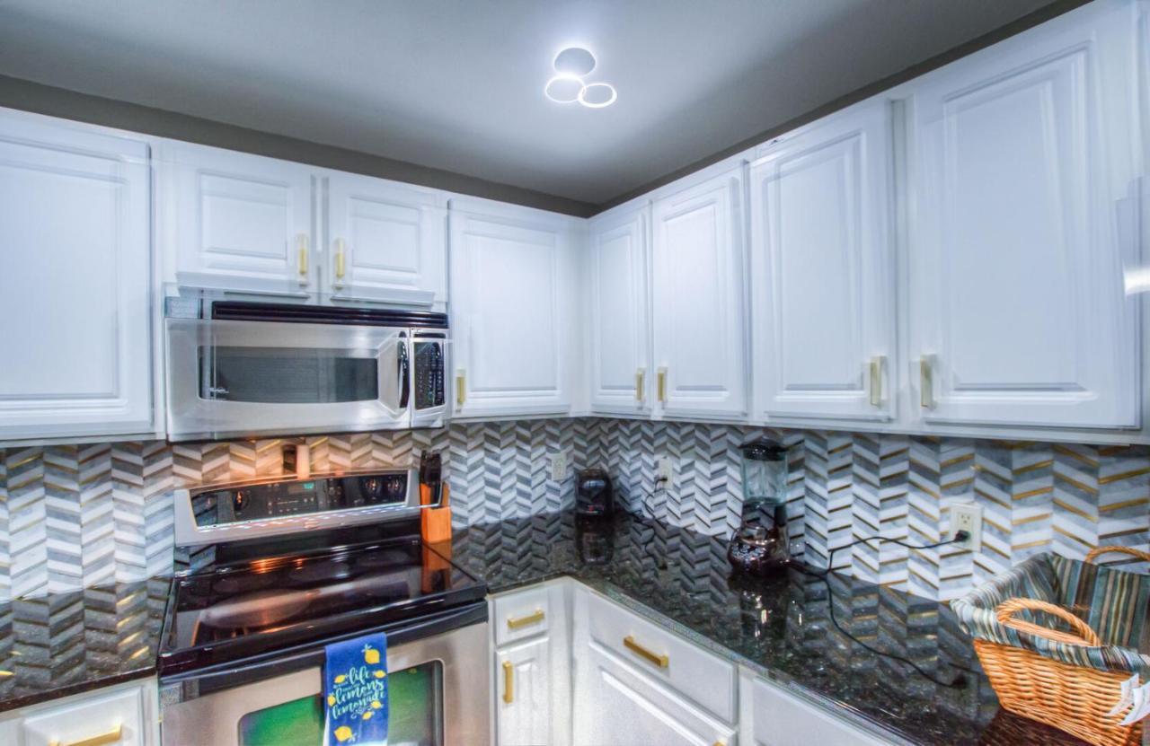 Calypso 2-2007 ! Amazing Location, And Awesome Ocean Views! Holiday home Panama City Beach