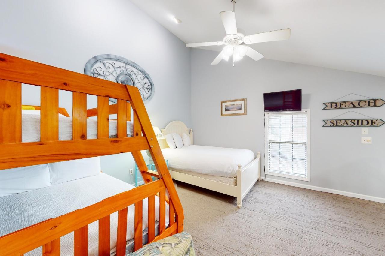 Horizon South 30d Holiday home