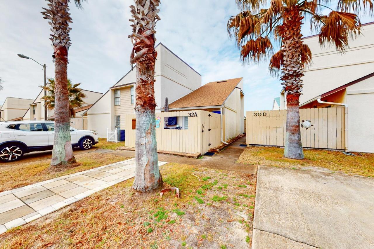 Holiday home Horizon South 30d Panama City Beach