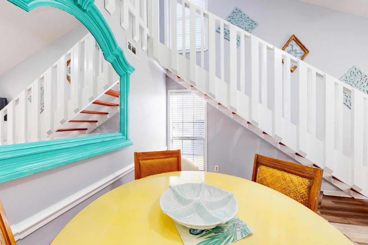 Horizon South 30d Holiday home