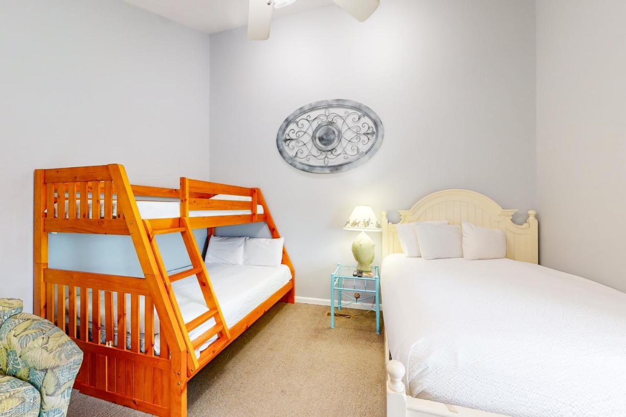 Holiday home Horizon South 30d *