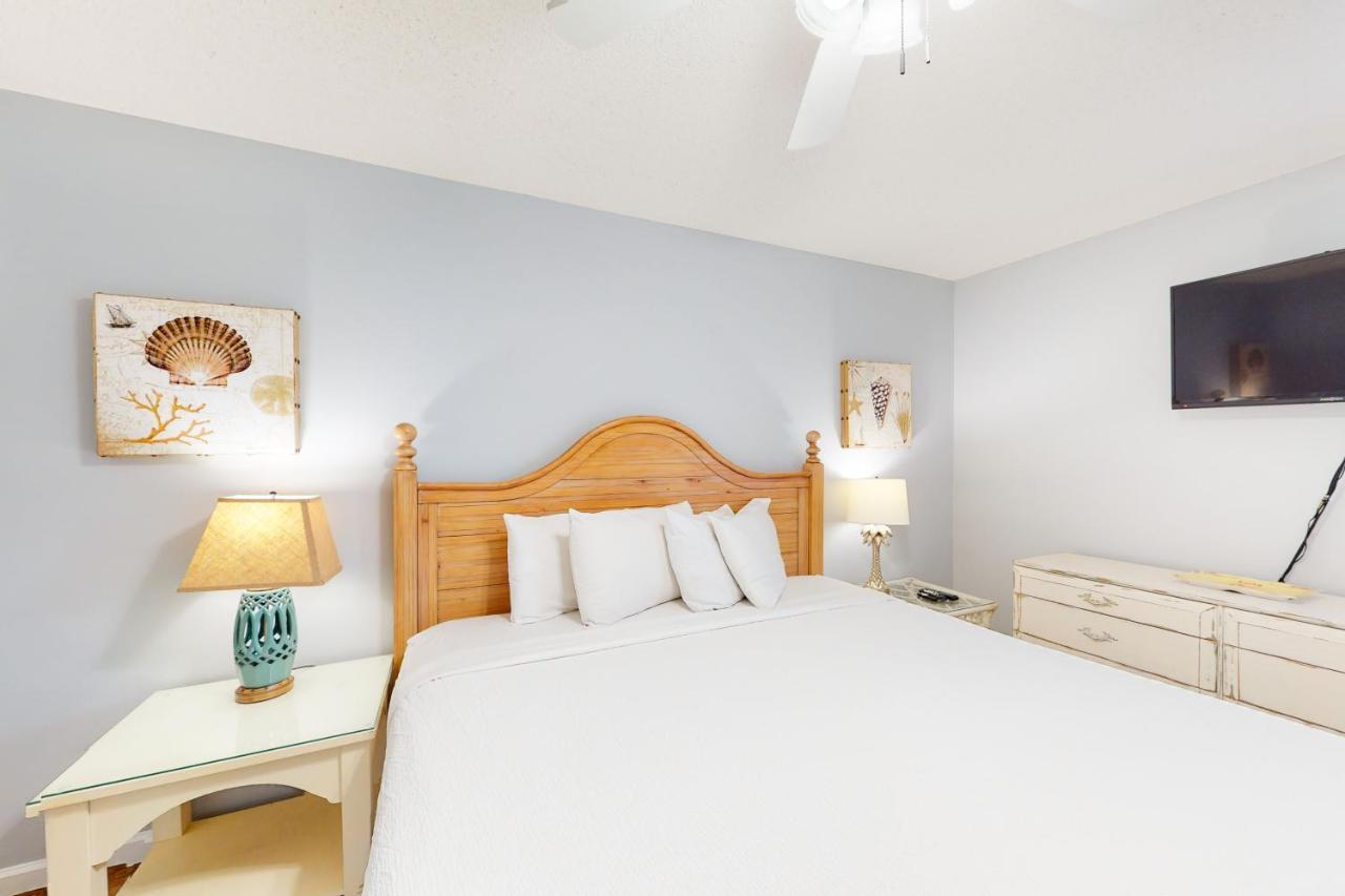 Holiday home Horizon South 30d Panama City Beach