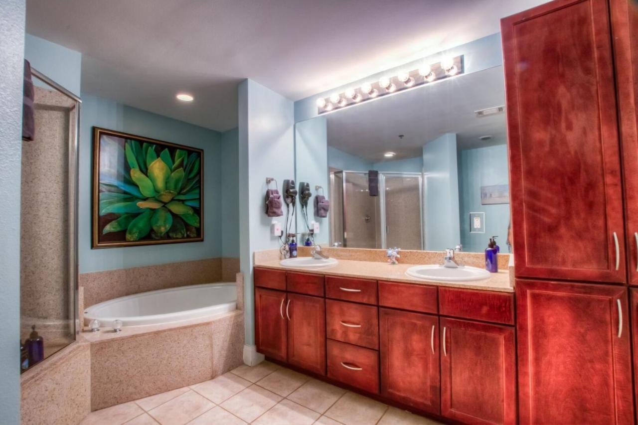 Laketown Wharf 1408 By Zia Vr Holiday home Panama City Beach