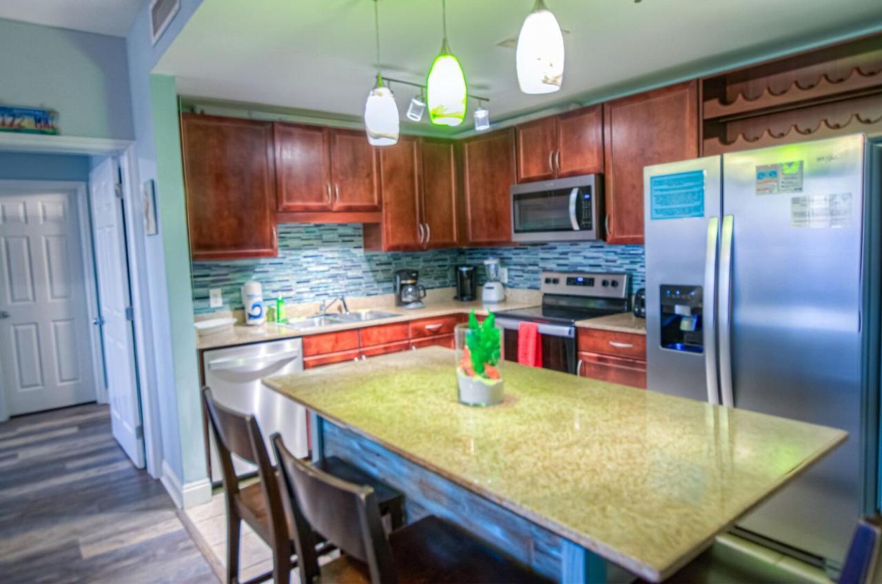 Laketown Wharf 1408 By Zia Vr Holiday home