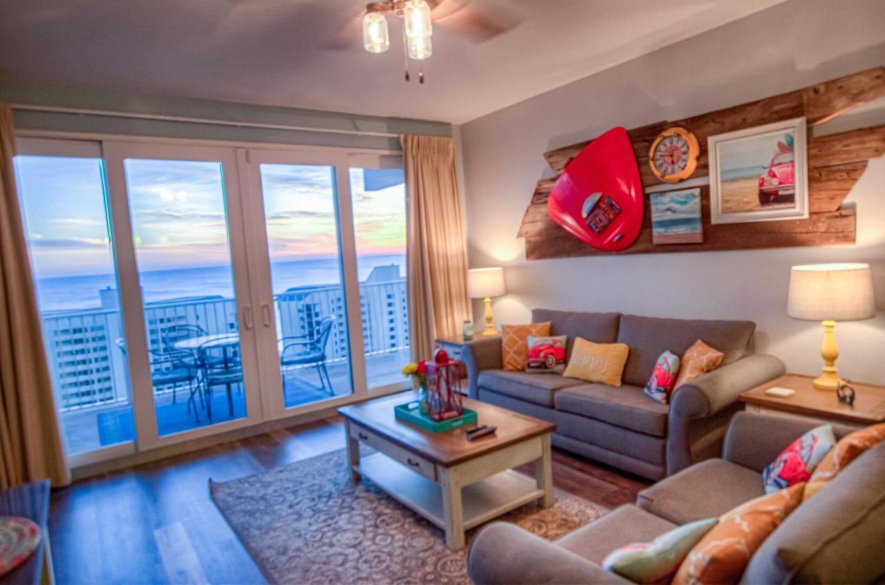 Laketown Wharf 1408 By Zia Vr Holiday home *