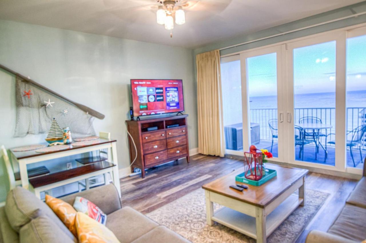Laketown Wharf 1408 By Zia Vr Holiday home Panama City Beach