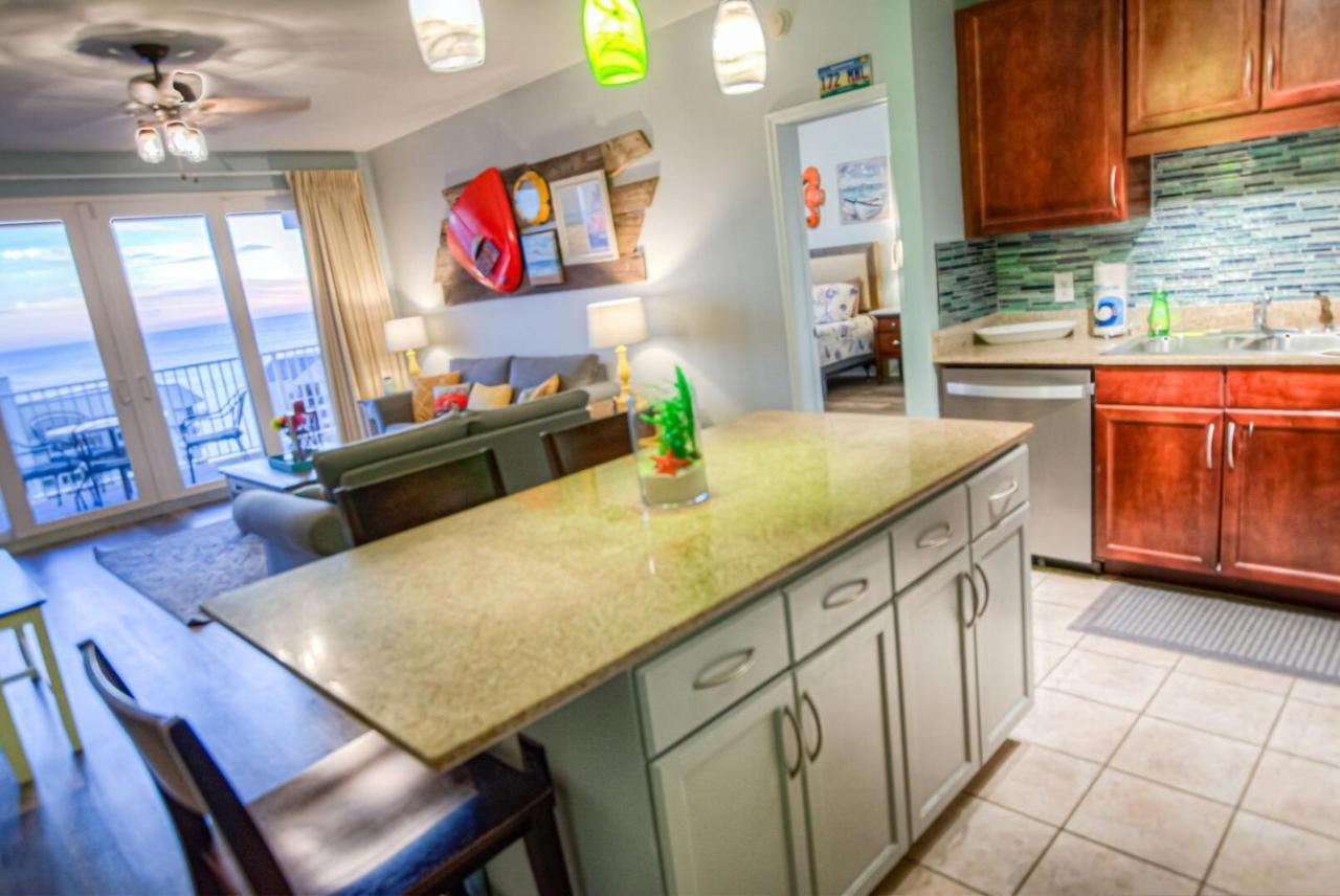 Laketown Wharf 1408 By Zia Vr Holiday home Panama City Beach