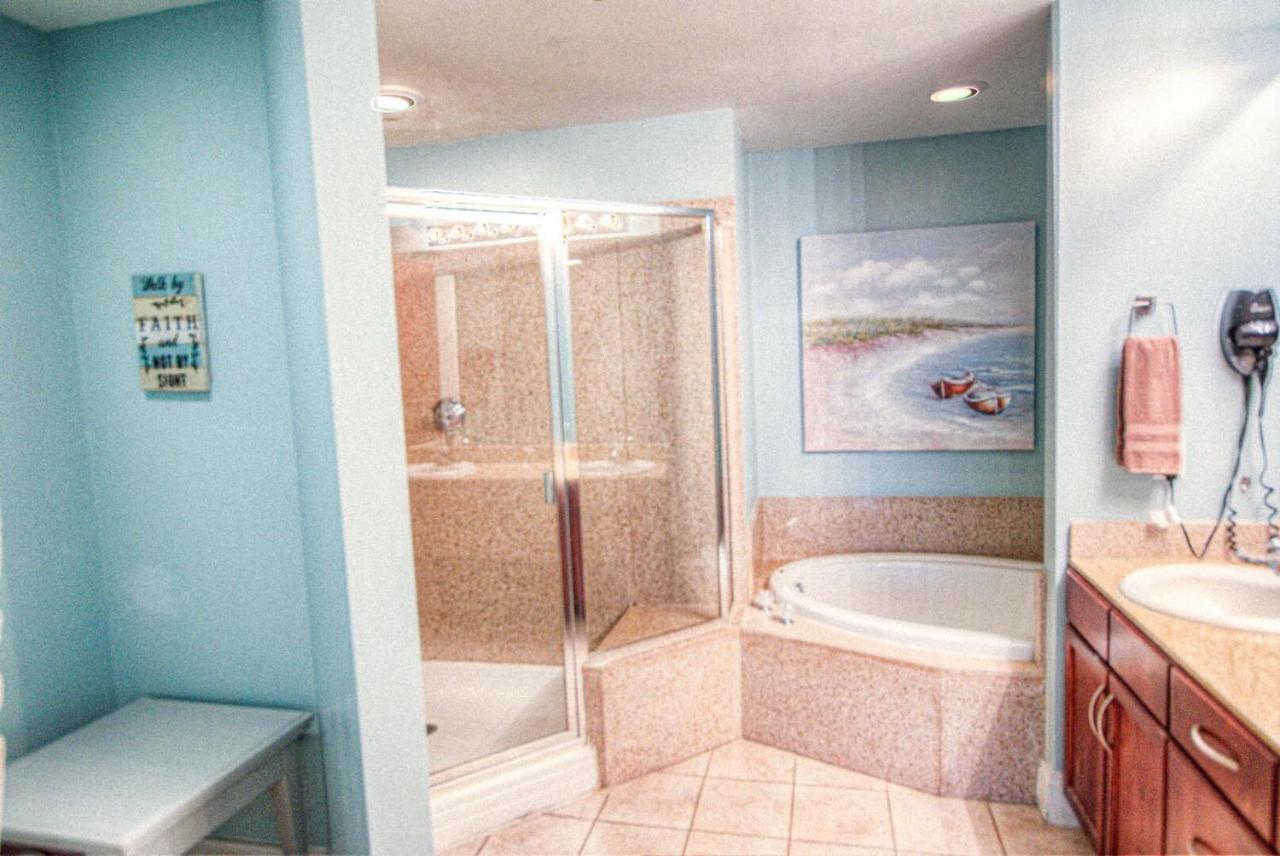 Laketown Wharf 1408 By Zia Vr Holiday home *