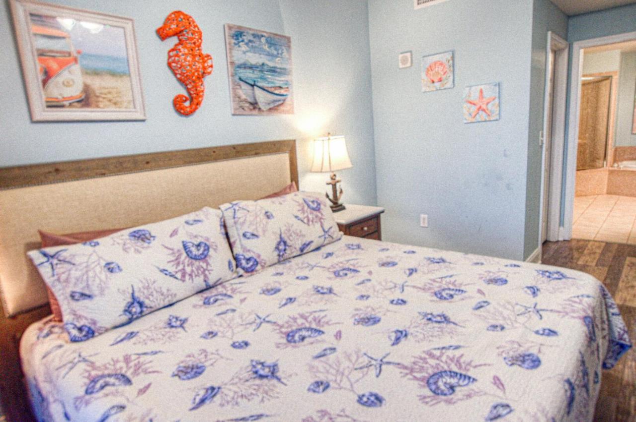 Laketown Wharf 1408 By Zia Vr * Panama City Beach