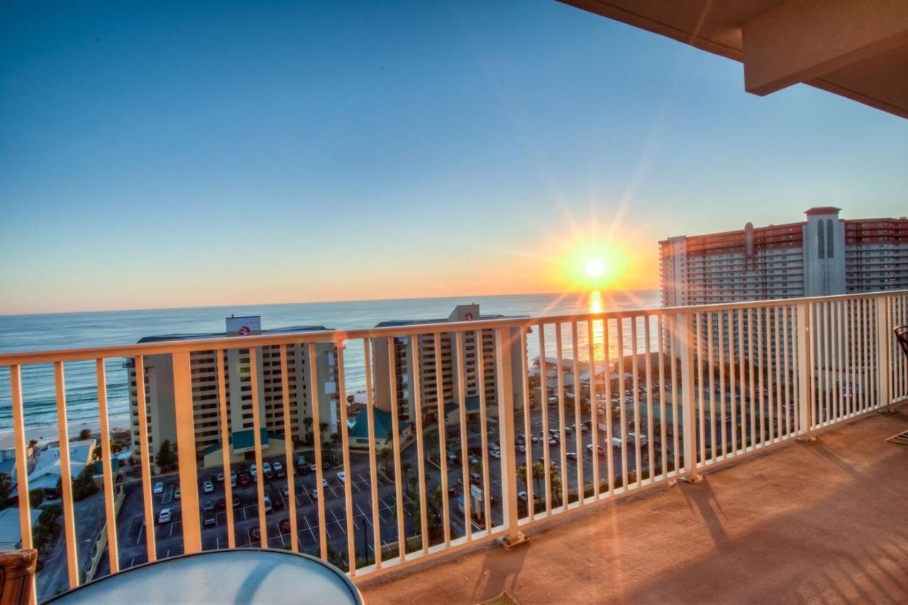 Laketown Wharf 1408 By Zia Vr Holiday home Panama City Beach