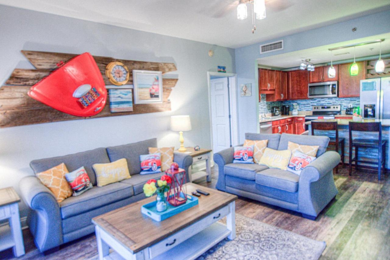 Laketown Wharf 1408 By Zia Vr Holiday home Panama City Beach