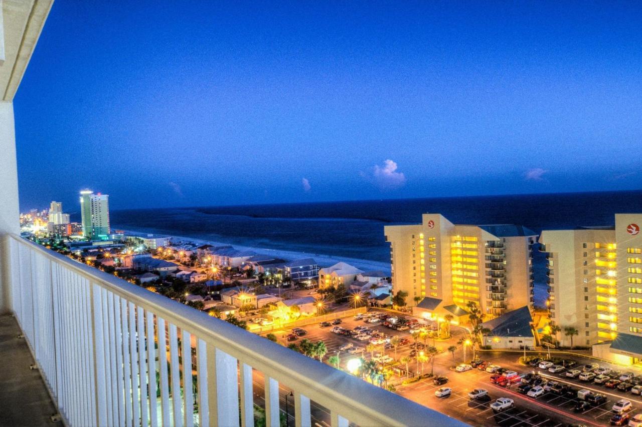 Holiday home Laketown Wharf 1527 By Zia Panama City Beach
