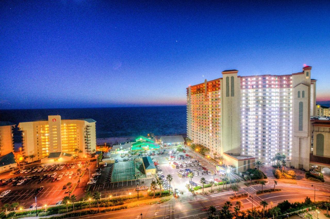 Laketown Wharf 1527 By Zia Panama City Beach