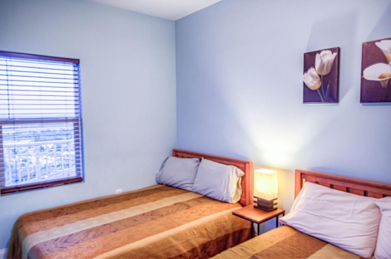 Holiday home Laketown Wharf 1527 By Zia Panama City Beach