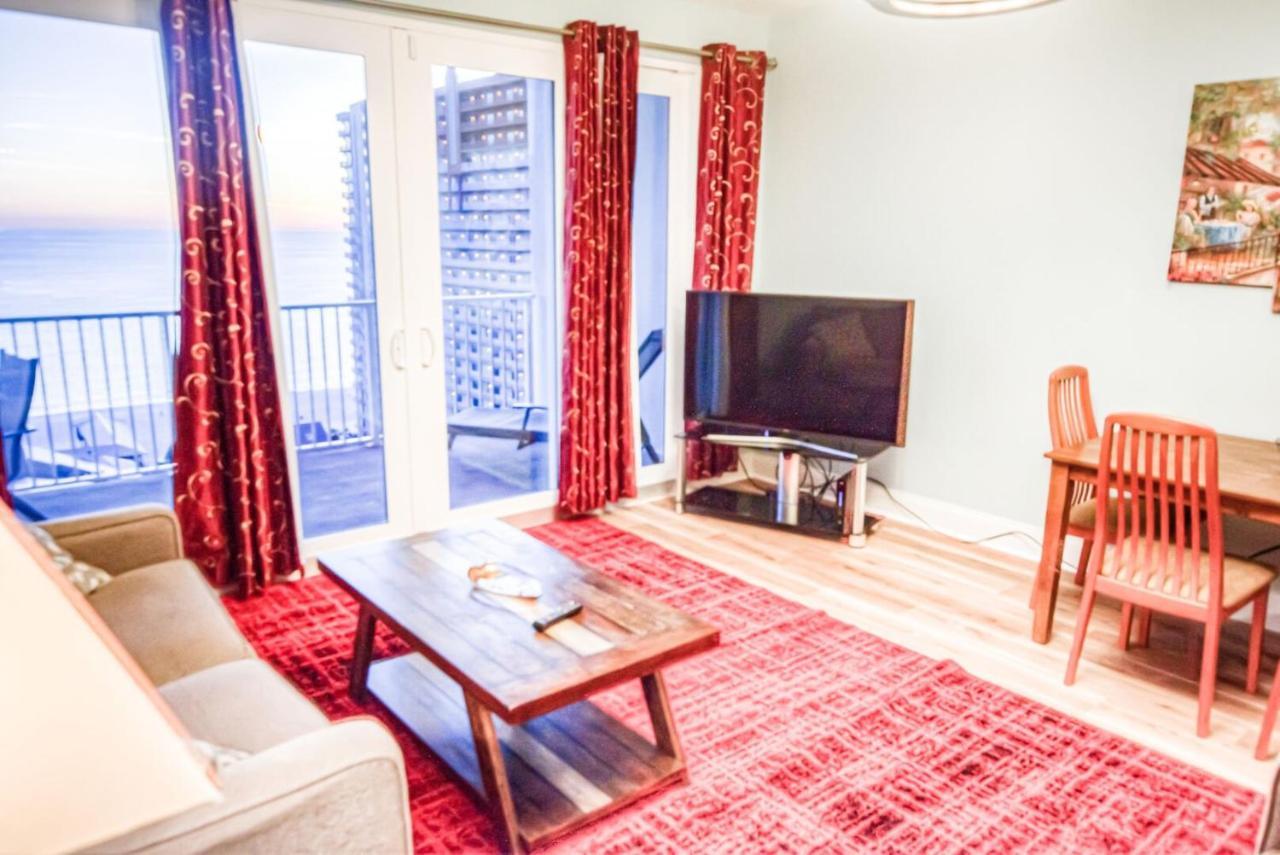 Laketown Wharf 1527 By Zia Holiday home *