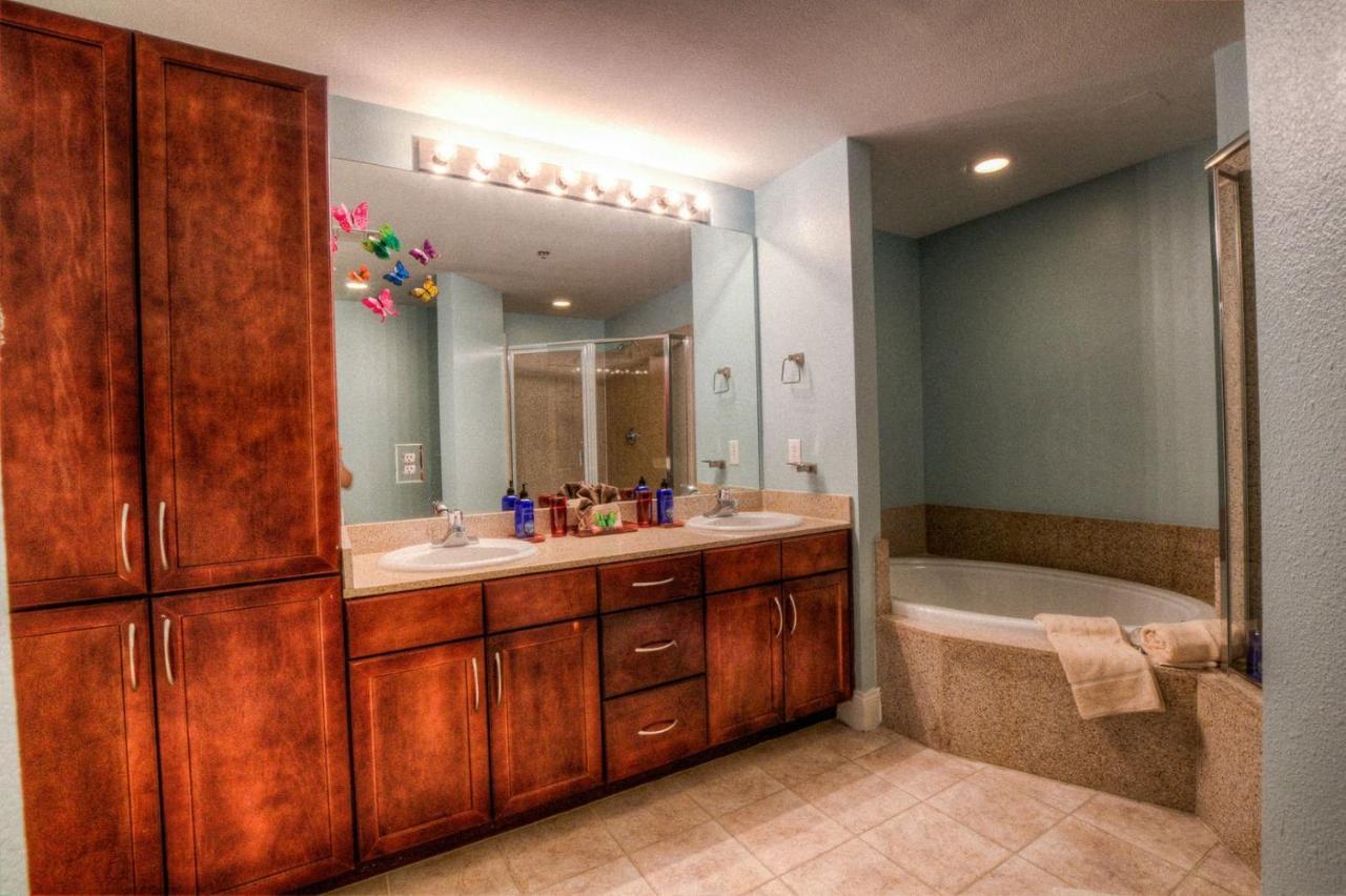 Laketown Wharf 1527 By Zia Holiday home Panama City Beach