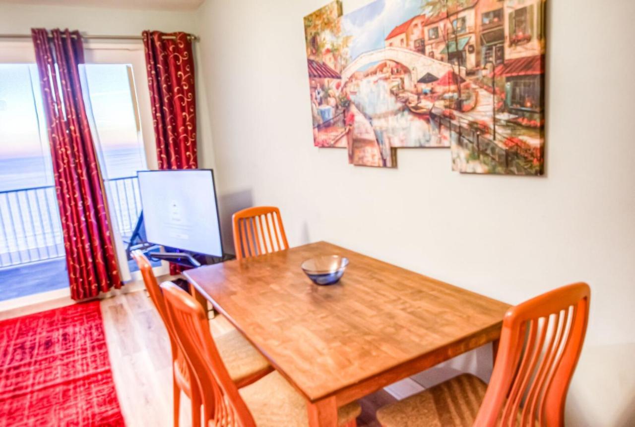 Holiday home Laketown Wharf 1527 By Zia