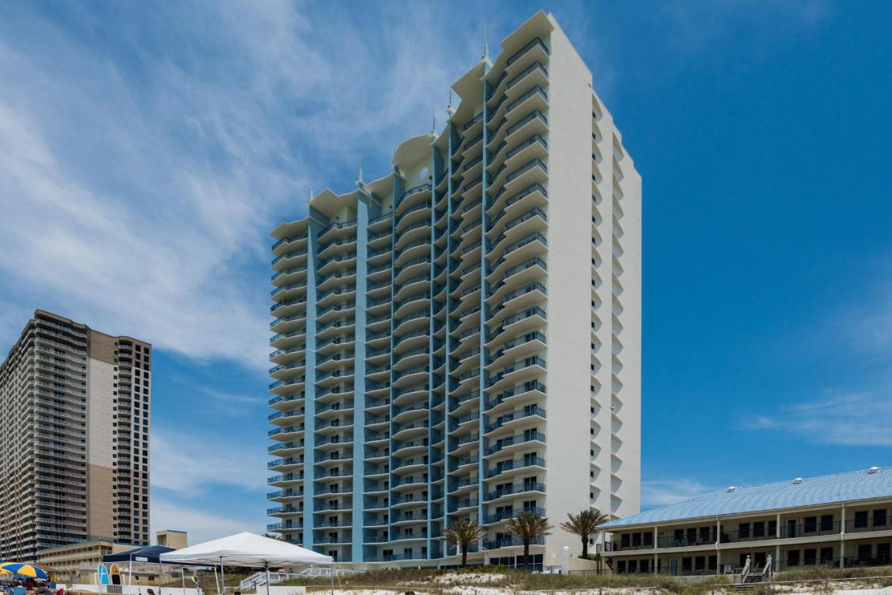 Sterling Breeze 804 * Panama City Beach