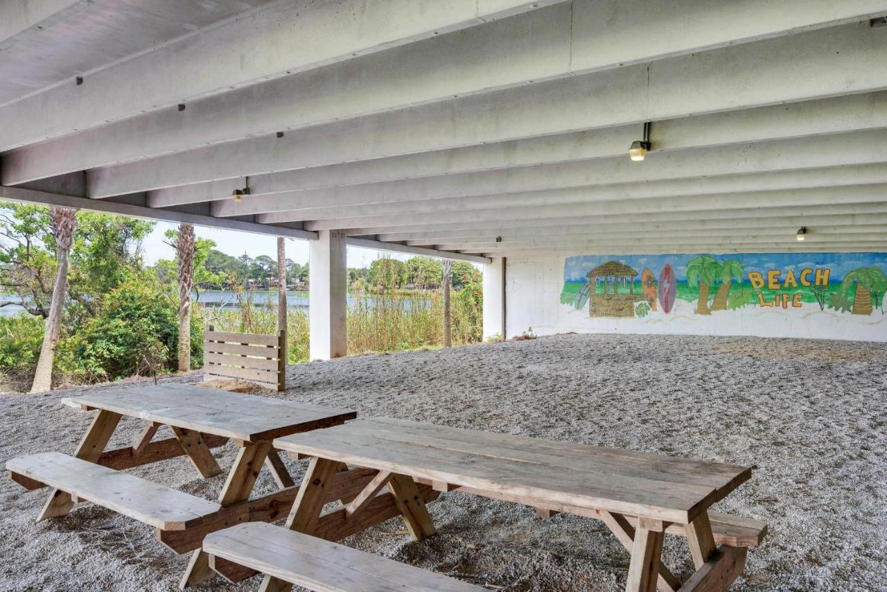 Sterling Breeze 804 Holiday home
