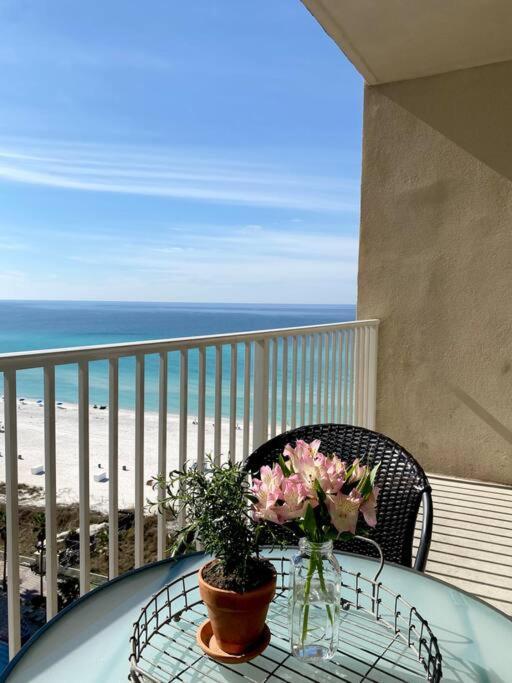 Shores Of Panama Unit 1209 Aparthotel Panama City Beach