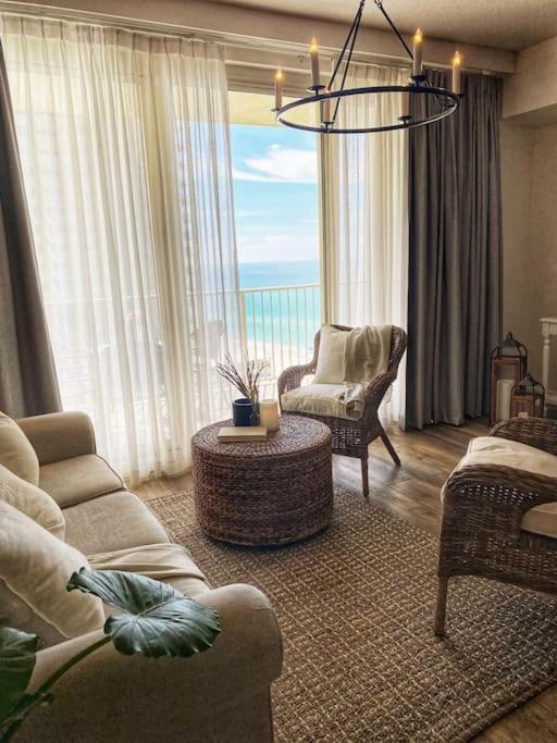 Aparthotel Shores Of Panama Unit 1209
