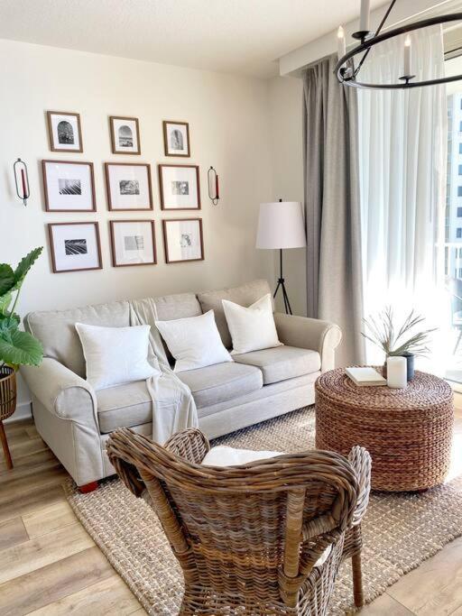 Aparthotel Shores Of Panama Unit 1209 Panama City Beach