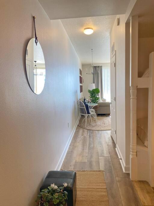 Aparthotel Shores Of Panama Unit 1209 *