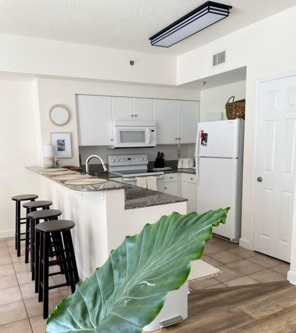 Shores Of Panama Unit 1209 Panama City Beach