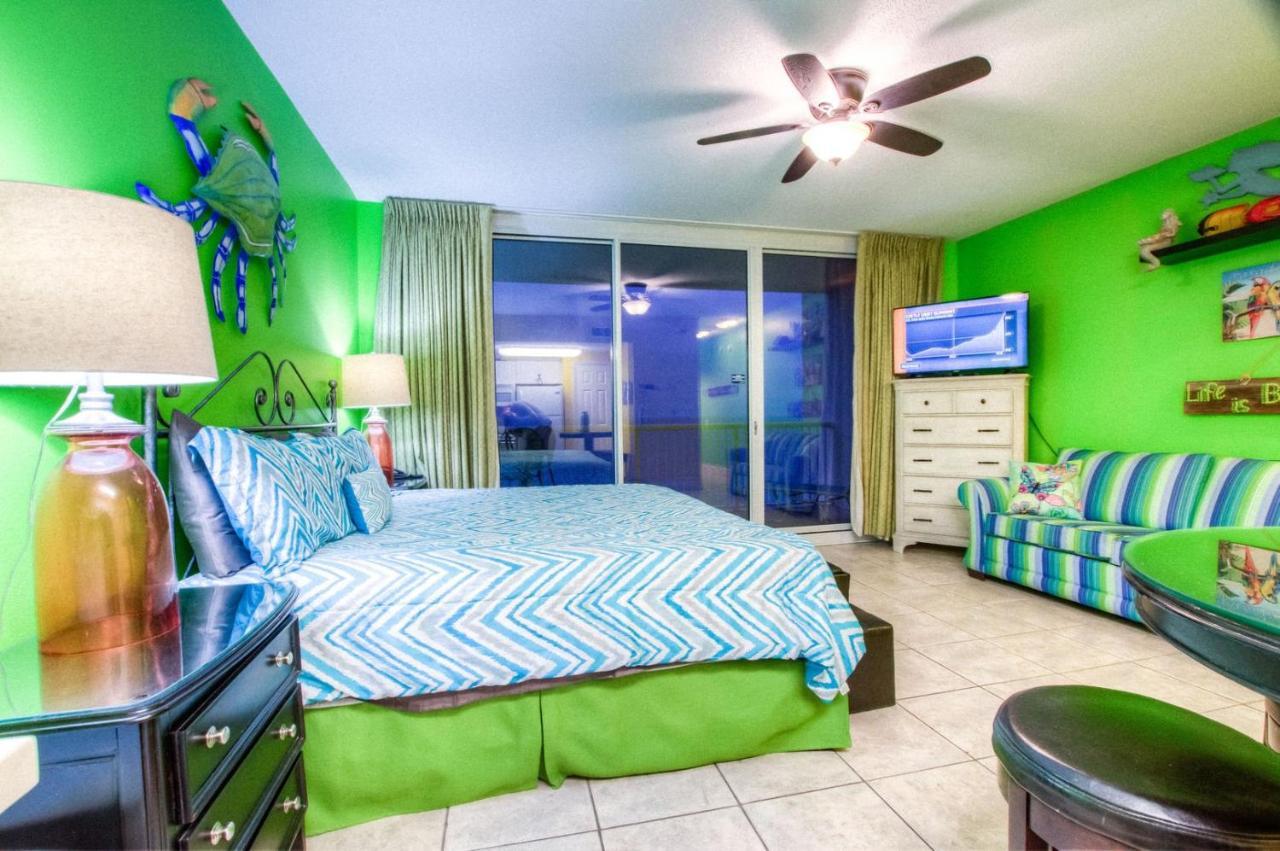 Majestic Beach Tower 1709 By Zia Vr * Panama City Beach