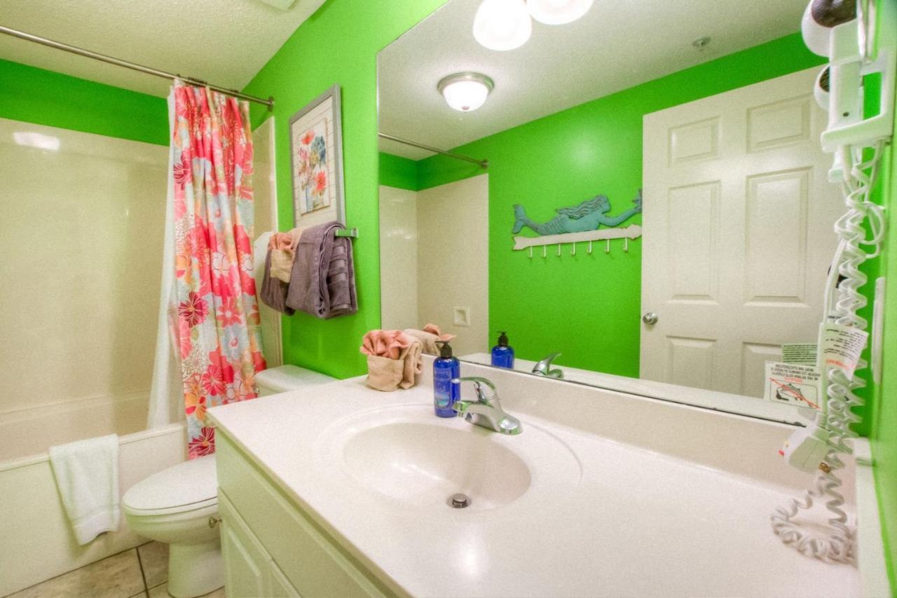 Holiday home Majestic Beach Tower 1709 By Zia Vr Panama City Beach