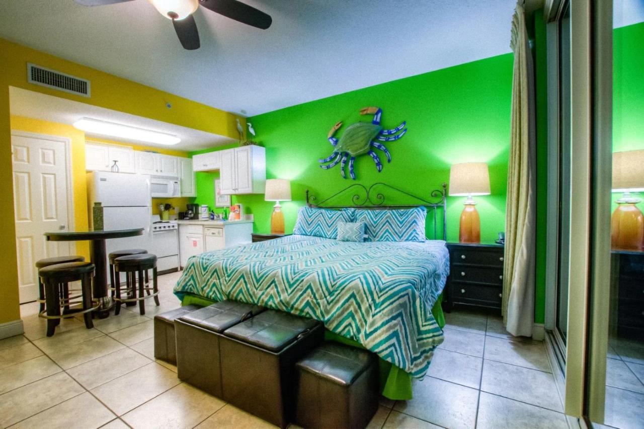Majestic Beach Tower 1709 By Zia Vr * Panama City Beach