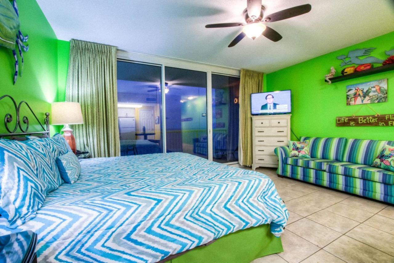 Majestic Beach Tower 1709 By Zia Vr Holiday home Panama City Beach
