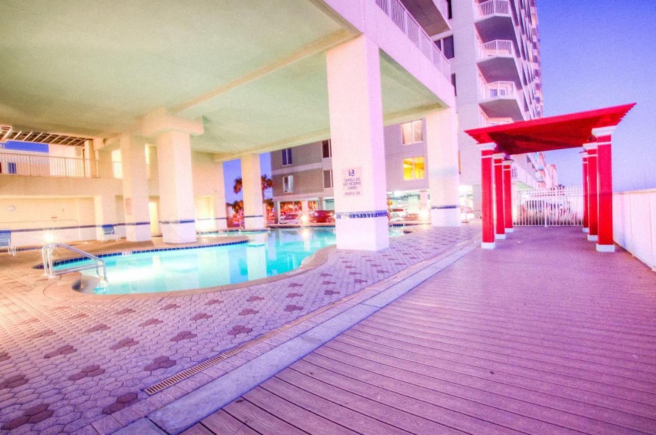 Majestic Beach Tower 1709 By Zia Vr * Panama City Beach