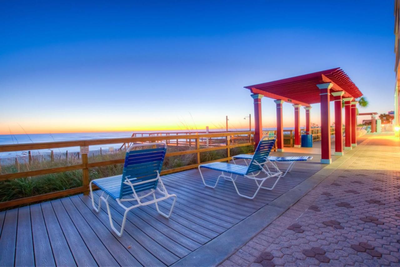 Majestic Beach 1009 By Zia Vr Panama City Beach