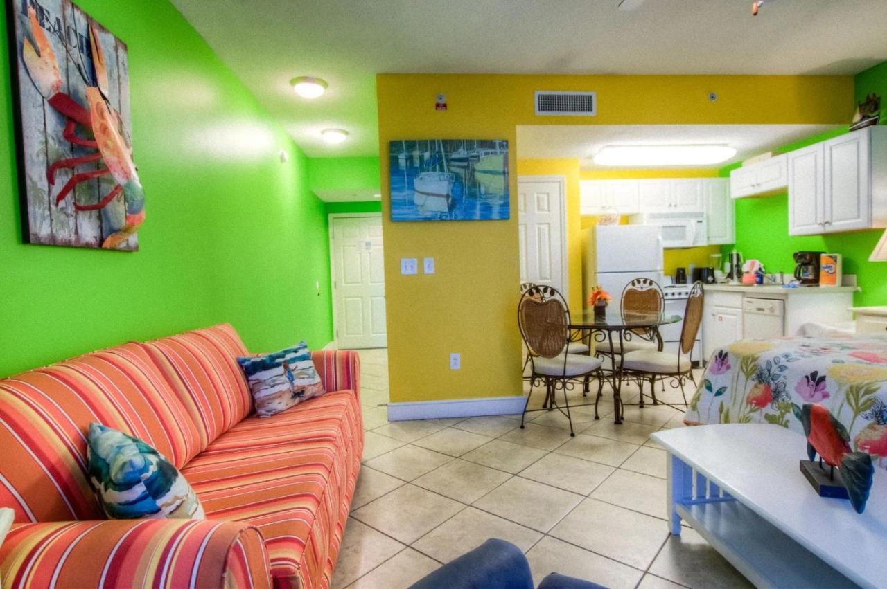 Holiday home Majestic Beach 1009 By Zia Vr Panama City Beach