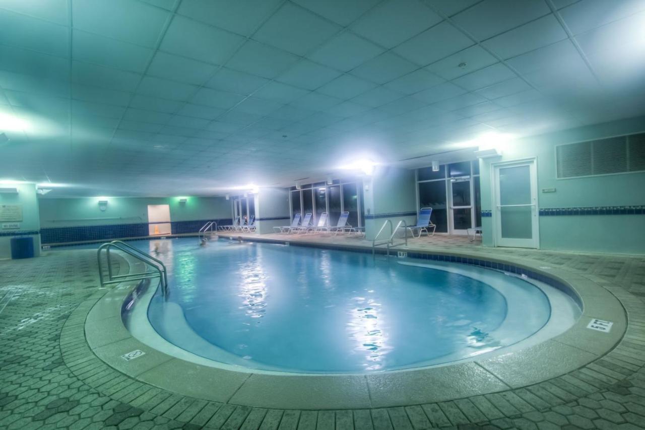 Holiday home Majestic Beach 1009 By Zia Vr Panama City Beach